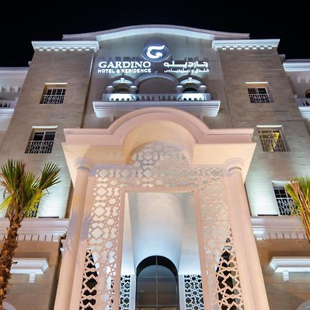 Gardino Hotel & Residence Riyad Dış mekan fotoğraf