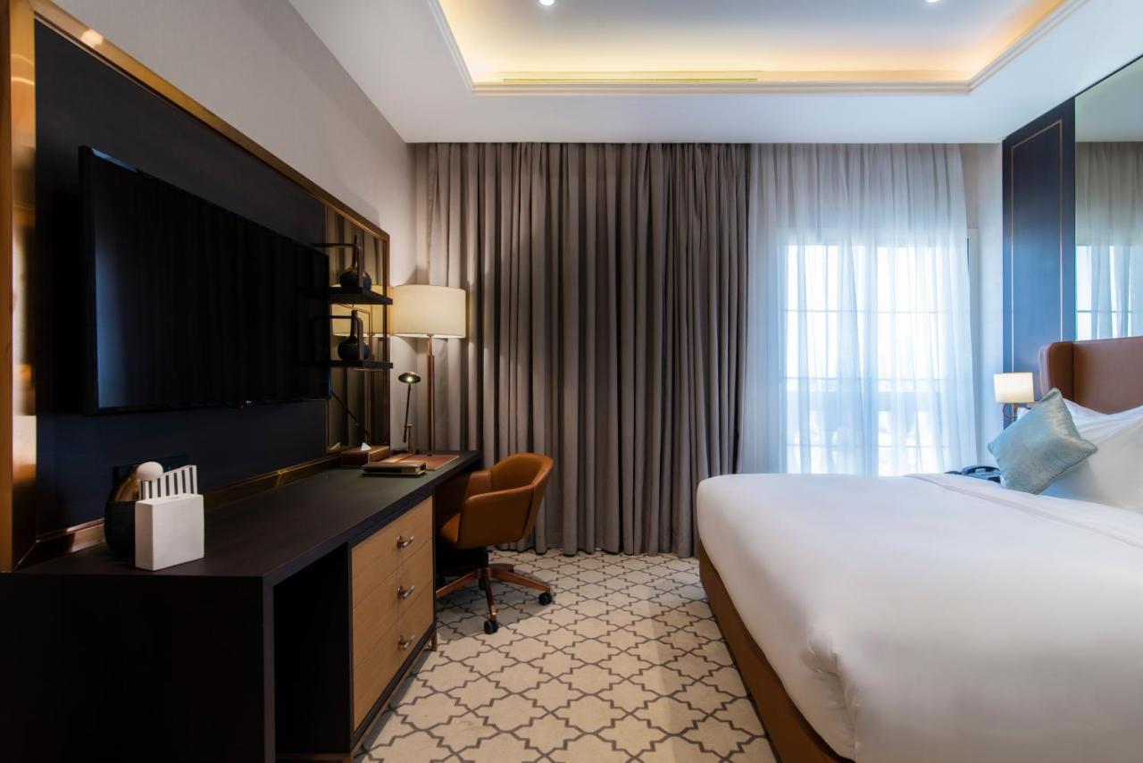 Gardino Hotel & Residence Riyad Dış mekan fotoğraf