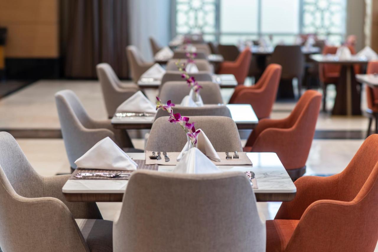 Gardino Hotel & Residence Riyad Dış mekan fotoğraf