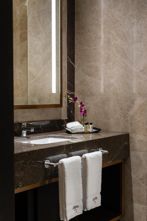 Gardino Hotel & Residence Riyad Dış mekan fotoğraf