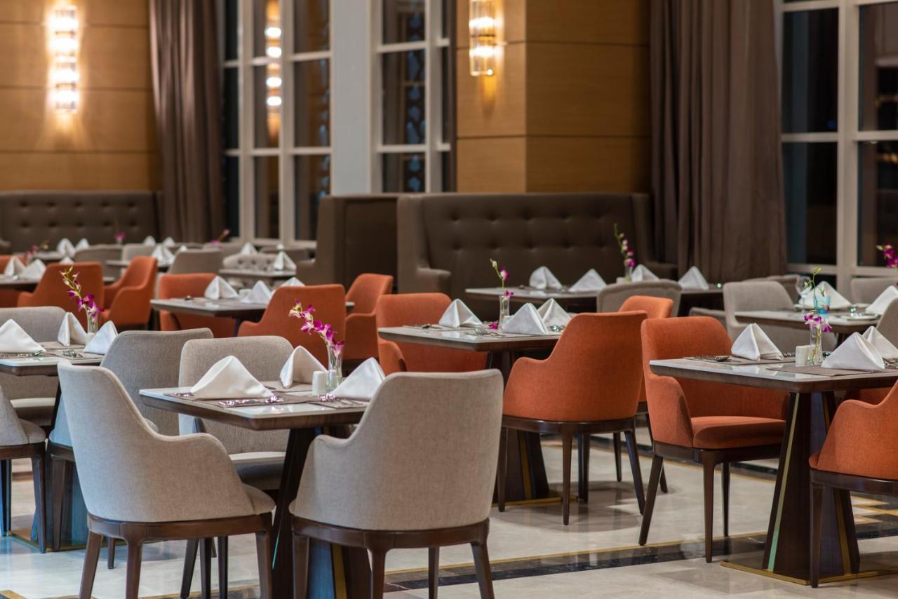 Gardino Hotel & Residence Riyad Dış mekan fotoğraf